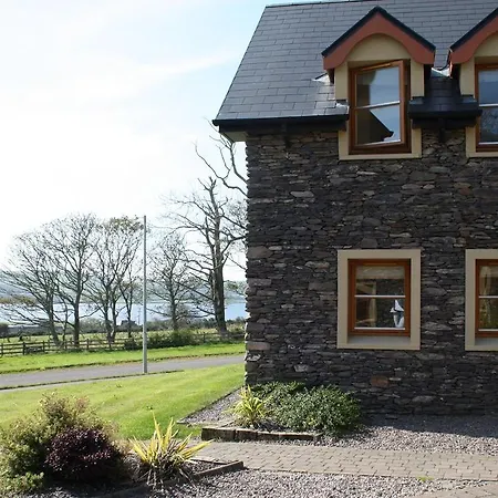 Holiday home Courtyard 4 Bed By Trident Homes *