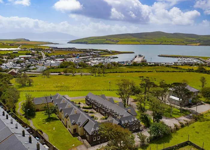 Casa vacanze Courtyard 4 Bed Sleeps 8