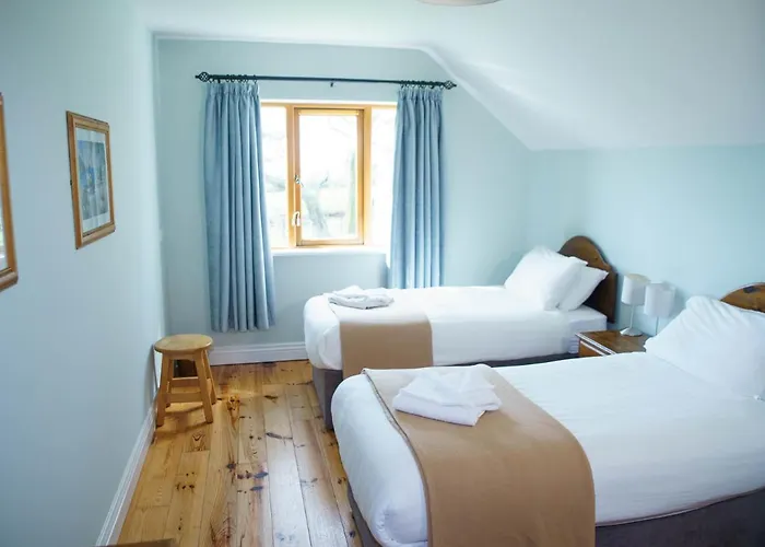 Casa vacanze Courtyard 4 Bed Sleeps 8