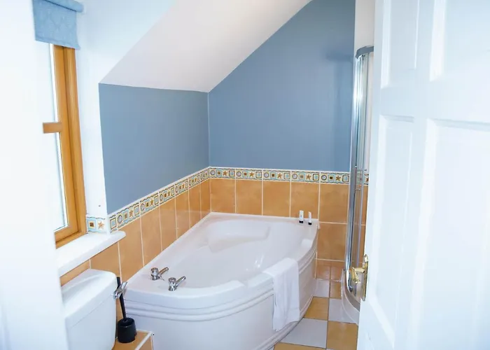 Casa vacanze Courtyard 4 Bed Sleeps 8